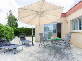 Holiday Home Ty Fañch by Interhome
